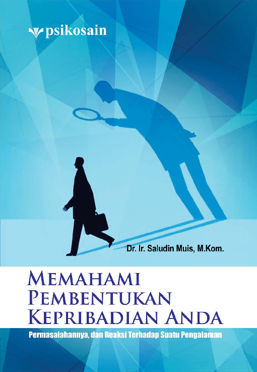 Sampul buku Memahami Pembentukan...